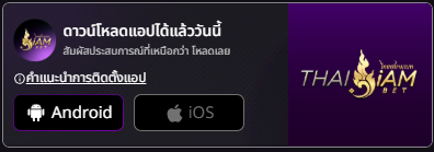 Bord game thaisiambet